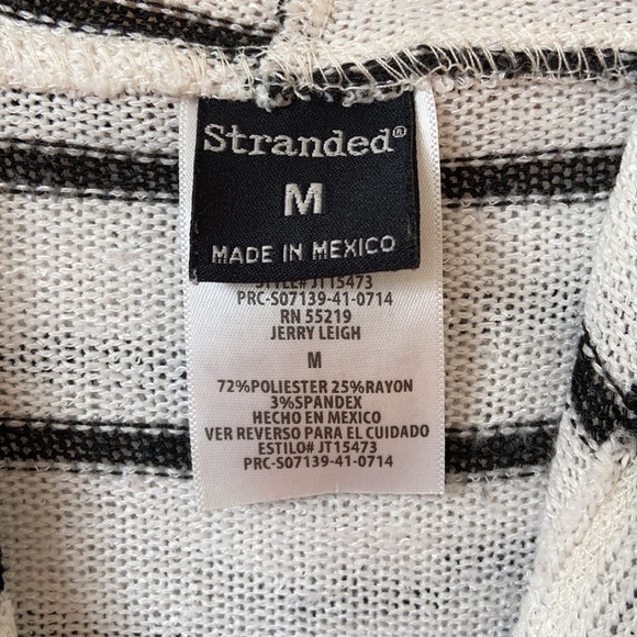 light weight draw string hoodie - Picture 5 of 6